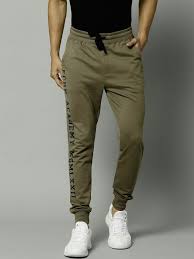 Mens Night Pants